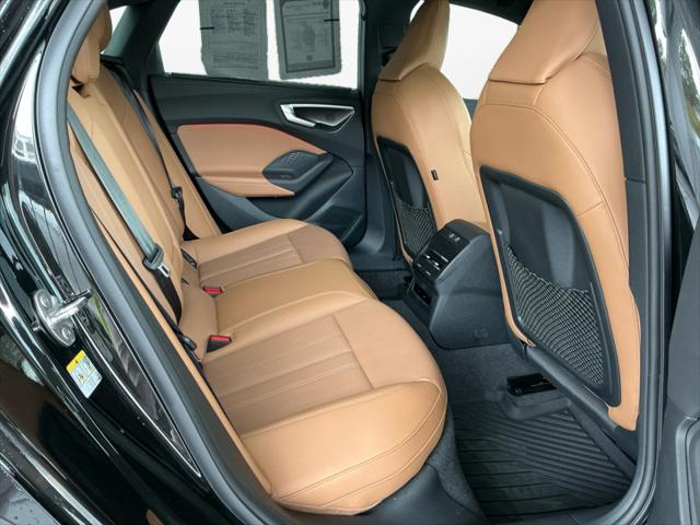 2025 Audi A5 Premium Plus