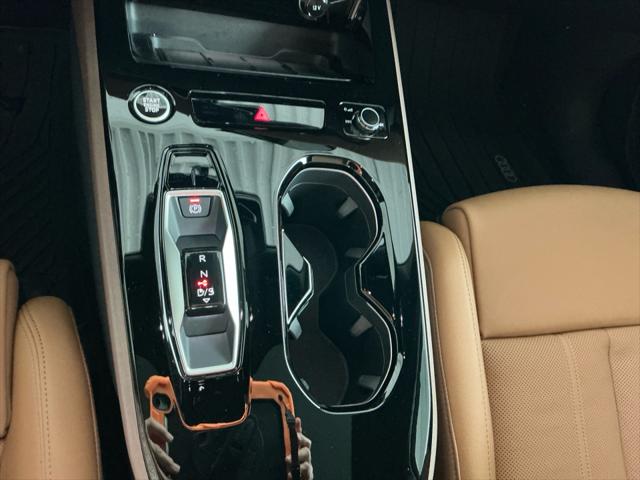 2025 Audi A5 Premium Plus