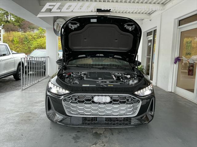 2025 Audi A5 Premium Plus