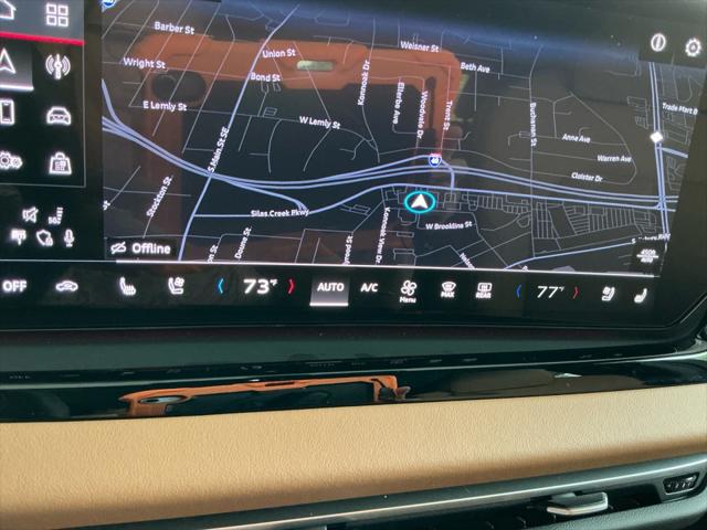 2025 Audi A5 Premium Plus