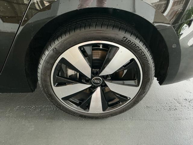 2025 Audi A5 Premium Plus