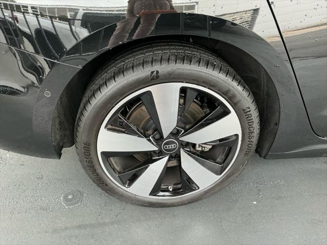 2025 Audi A5 Premium Plus