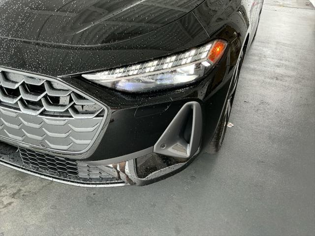 2025 Audi A5 Premium Plus