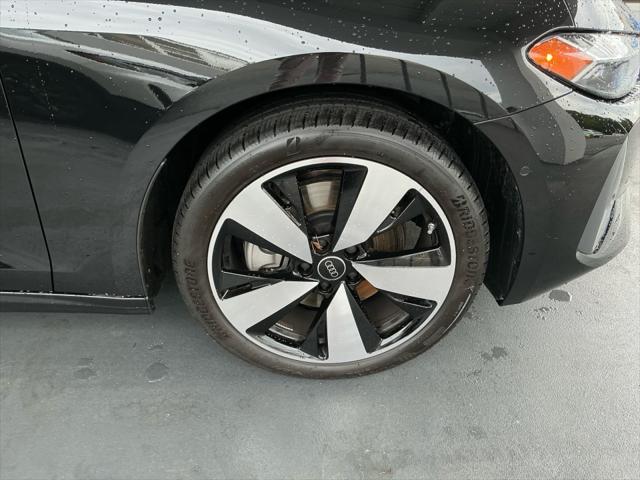 2025 Audi A5 Premium Plus