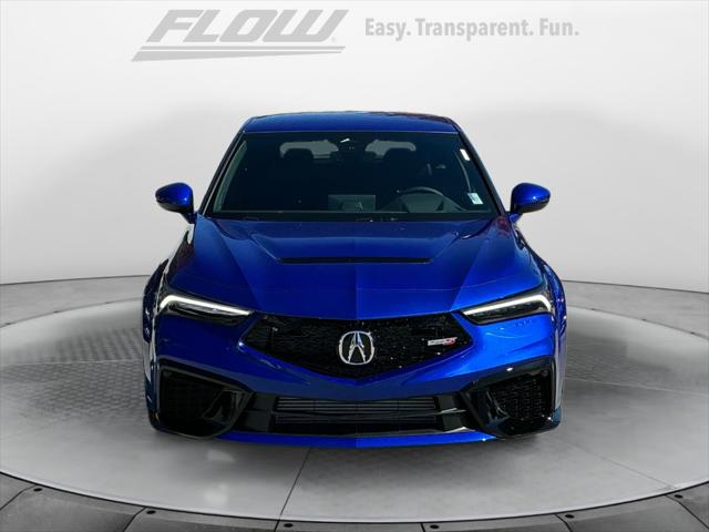 2025 Acura Integra Type S