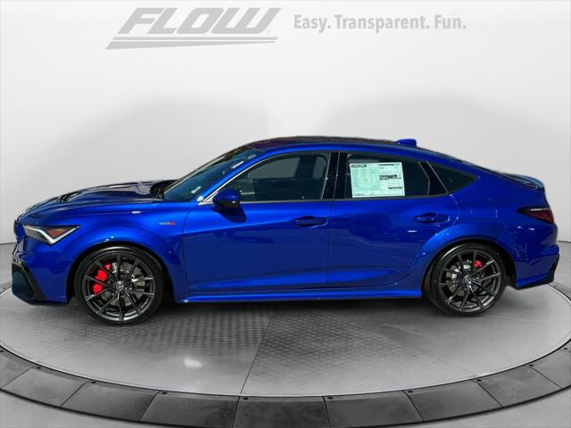 2025 Acura Integra Type S