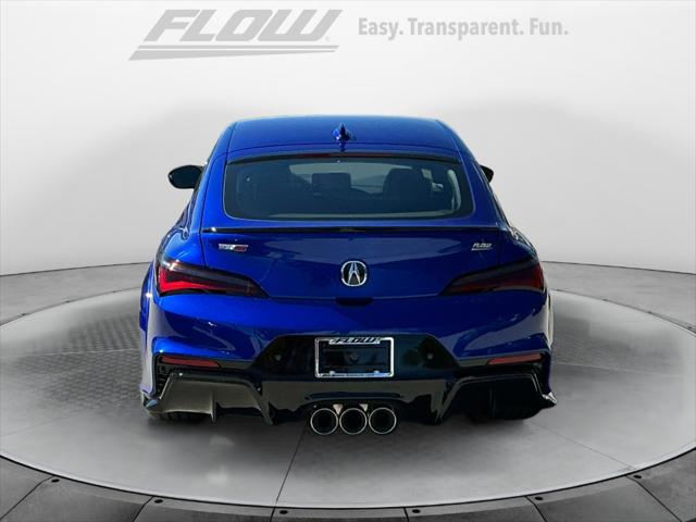 2025 Acura Integra Type S
