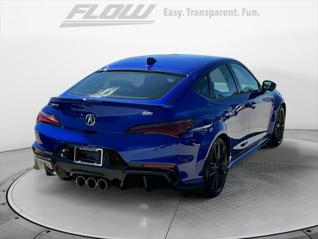 2025 Acura Integra Type S