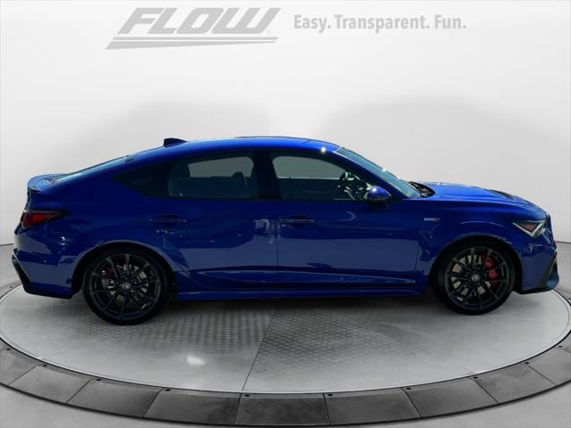 2025 Acura Integra Type S