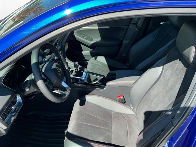 2025 Acura Integra Type S