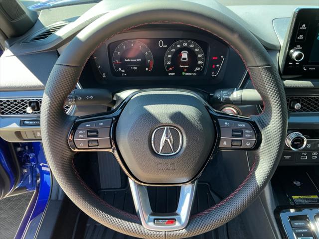 2025 Acura Integra Type S