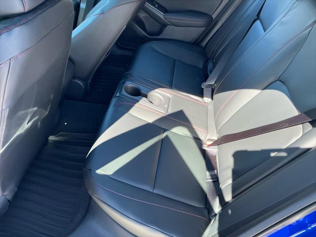 2025 Acura Integra Type S