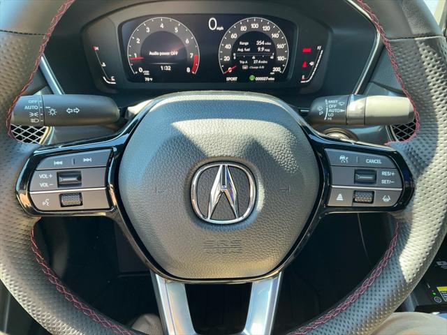 2025 Acura Integra Type S