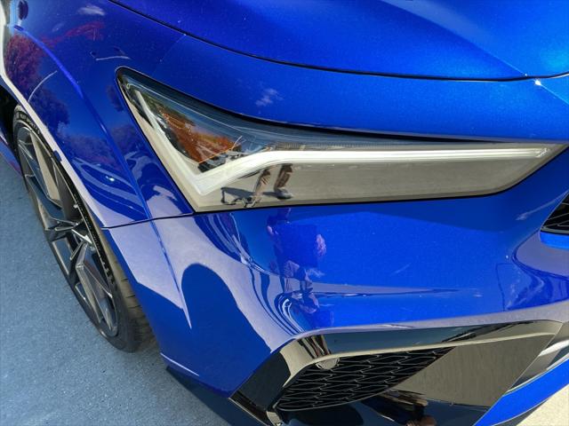 2025 Acura Integra Type S