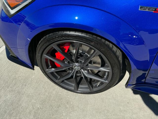 2025 Acura Integra Type S
