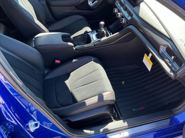 2025 Acura Integra Type S