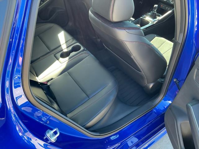 2025 Acura Integra Type S