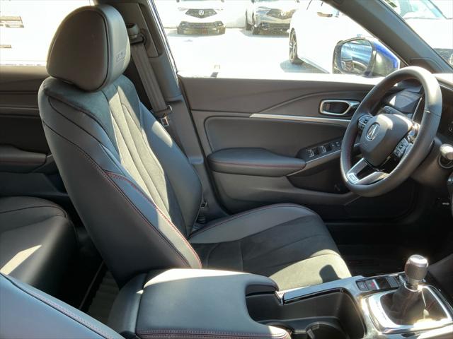 2025 Acura Integra Type S