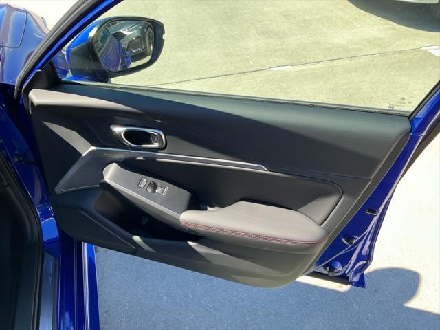 2025 Acura Integra Type S