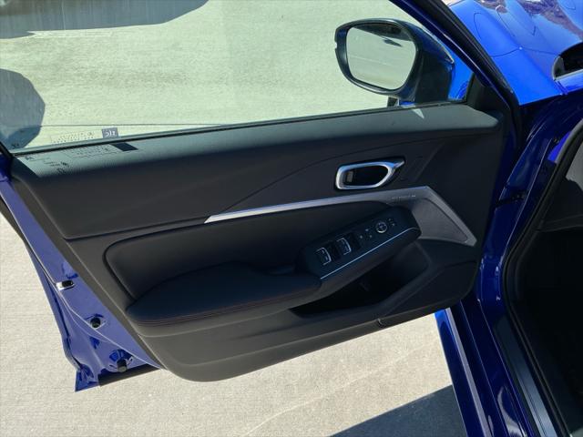 2025 Acura Integra Type S