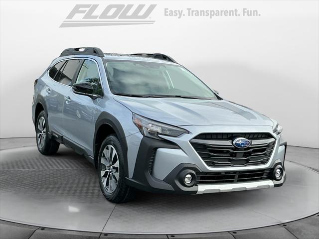 2025 Subaru Outback Limited for sale in Winston Salem, NC