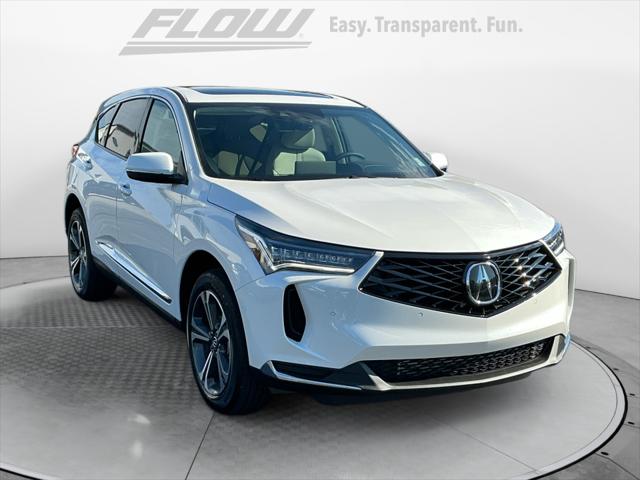 2025 Acura RDX Technology Package for sale in Winston Salem, NC