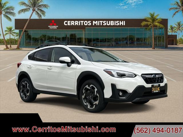 2023 Subaru Crosstrek Limited for sale in Cerritos, CA