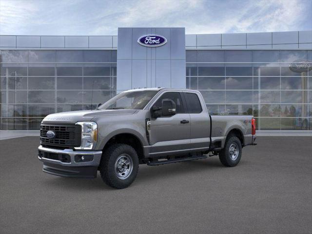 2026 Ford F-250 XL for sale in Kane, PA