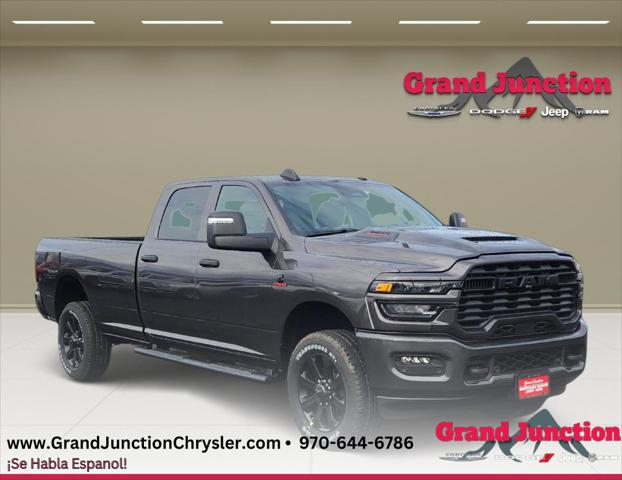 2026 Ram 2500 Tradesman for sale in Grand Junction, CO