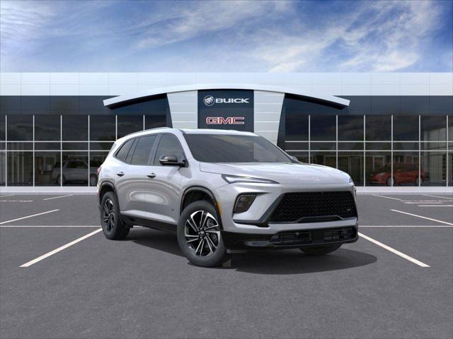 2026 Buick Enclave Sport Touring for sale in Pasadena, CA