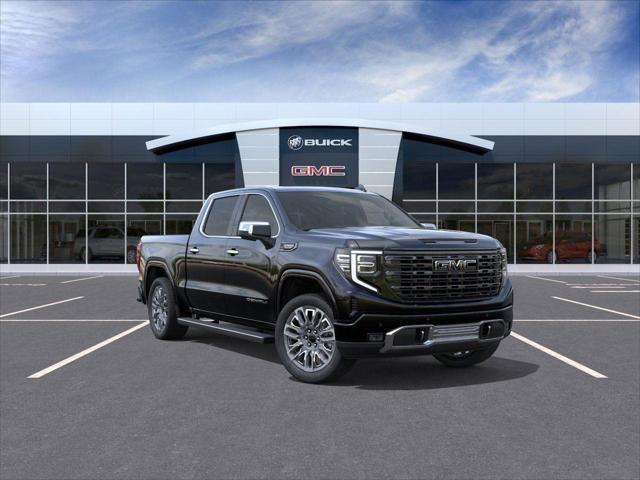 2026 GMC Sierra 1500 Denali Ultimate for sale in Pasadena, CA