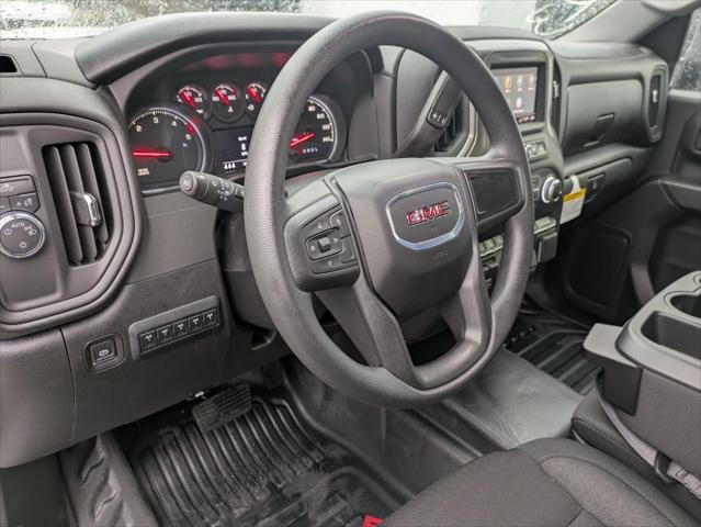 2026 GMC Sierra 3500HD CC Pro