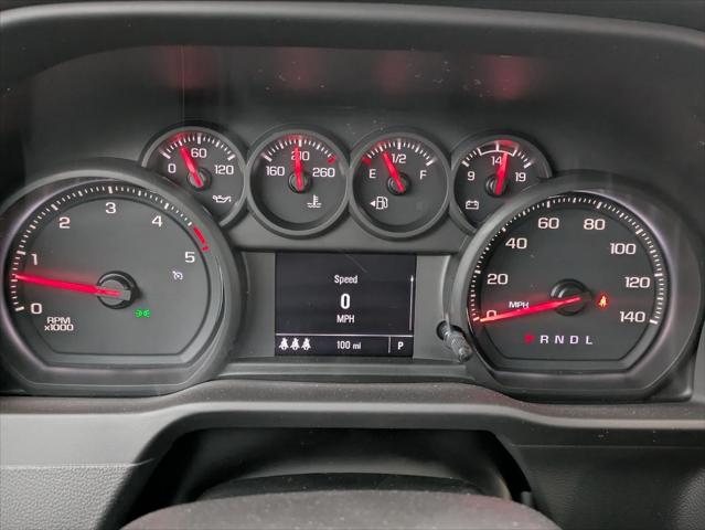 2026 GMC Sierra 3500HD CC Pro