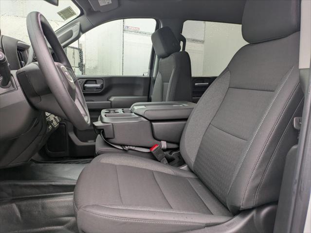 2026 GMC Sierra 3500HD CC Pro