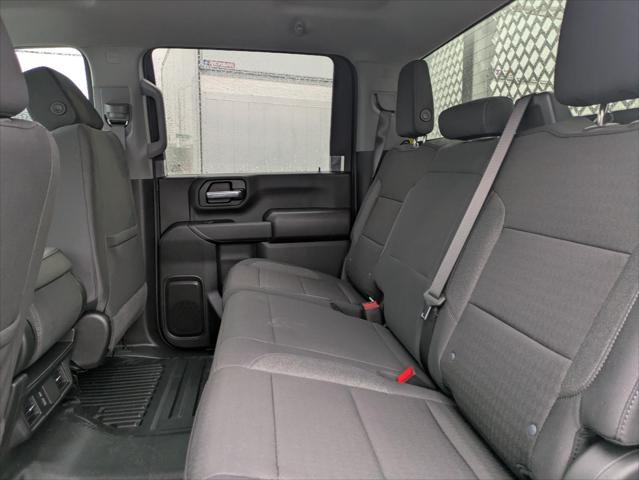 2026 GMC Sierra 3500HD CC Pro