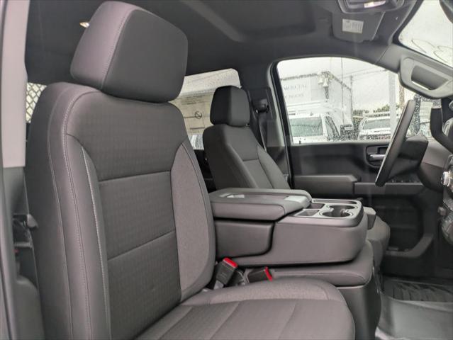 2026 GMC Sierra 3500HD CC Pro