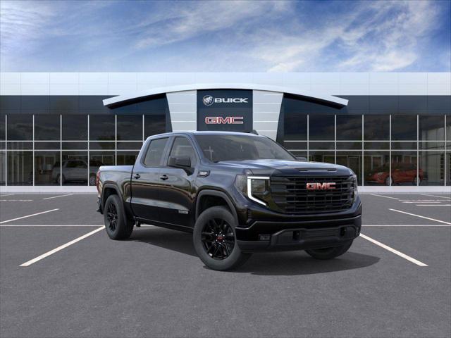 2026 GMC Sierra 1500 Elevation for sale in Pasadena, CA