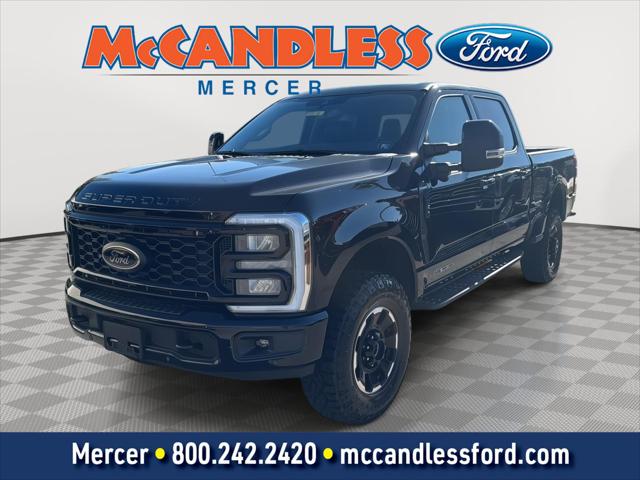 2026 Ford F-350 LARIAT for sale in Mercer, PA