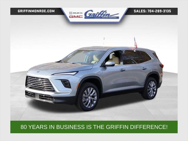 2026 Buick Enclave Preferred FWD for sale in Monroe, NC