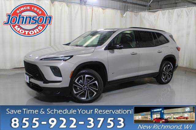 2026 Buick Enclave Sport Touring for sale in New Richmond, WI