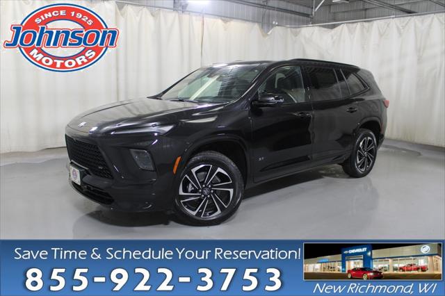 2026 Buick Enclave Sport Touring for sale in New Richmond, WI