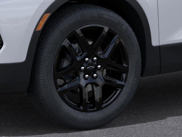 New 2025 Chevrolet Blazer For Sale in Tuscumbia, AL