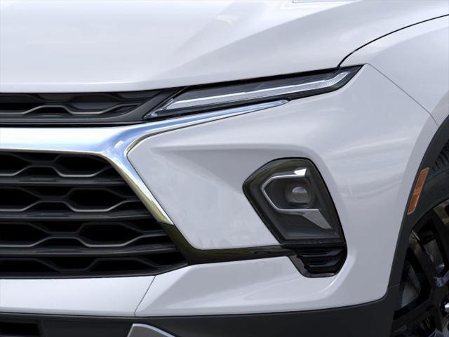 New 2025 Chevrolet Blazer For Sale in Tuscumbia, AL