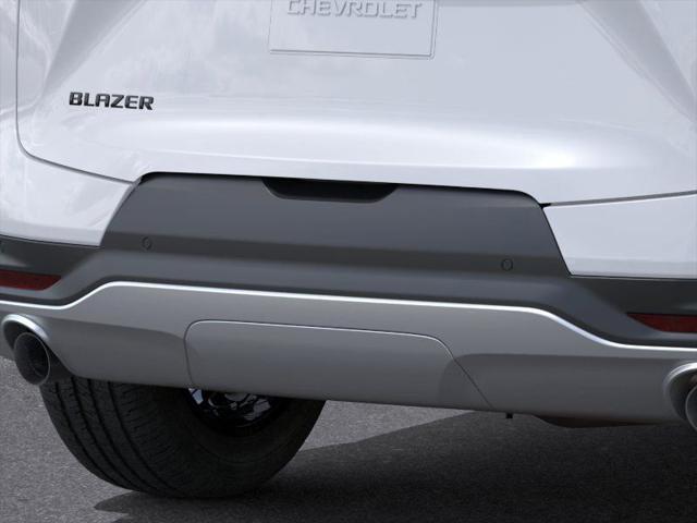 New 2025 Chevrolet Blazer For Sale in Tuscumbia, AL