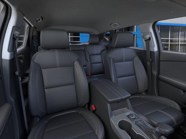 New 2025 Chevrolet Blazer For Sale in Tuscumbia, AL