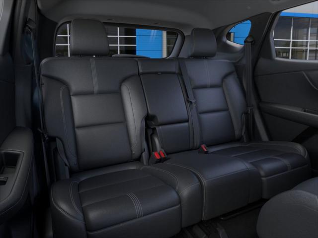 New 2025 Chevrolet Blazer For Sale in Tuscumbia, AL