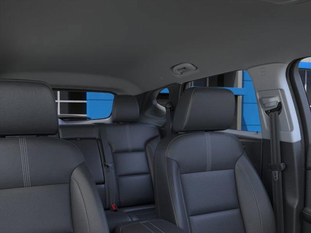 New 2025 Chevrolet Blazer For Sale in Tuscumbia, AL