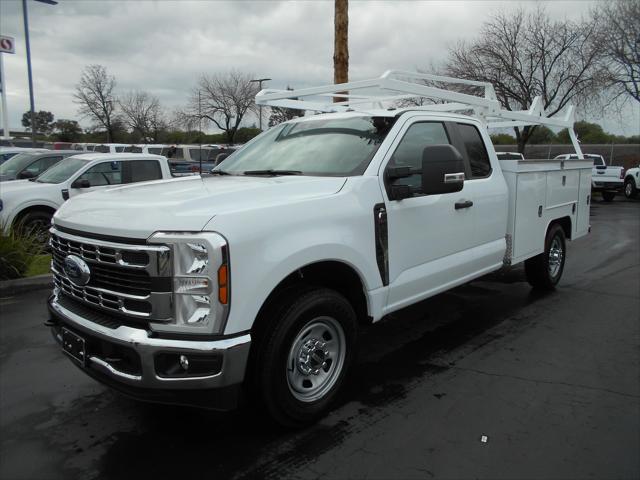 2026 Ford F-350 XL for sale in Corning, CA