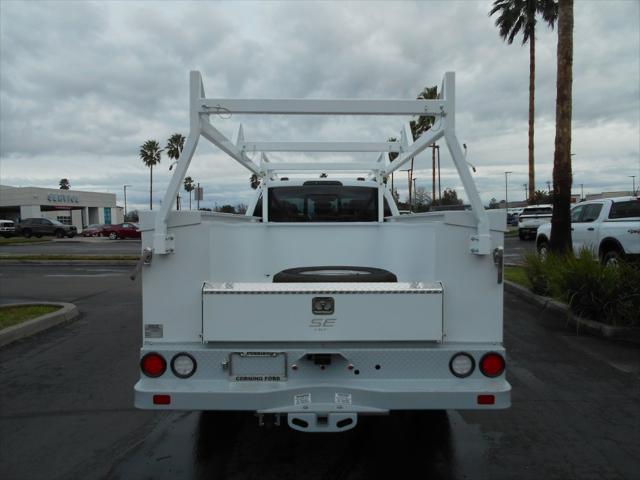2026 Ford F-350 XL