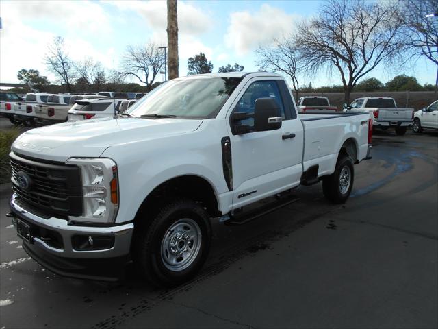 2026 Ford F-250 XL for sale in Corning, CA